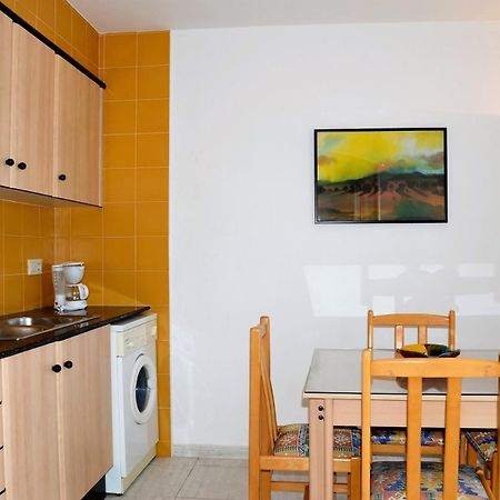 Treputxell 2-1 Apartment Лестартит Екстериор снимка