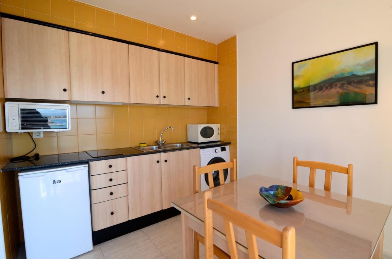 Treputxell 2-1 Apartment Лестартит Екстериор снимка