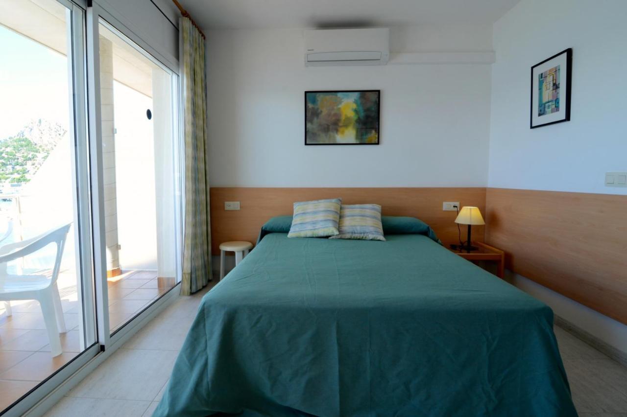 Treputxell 2-1 Apartment Лестартит Екстериор снимка