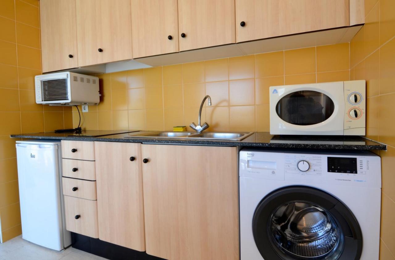 Treputxell 2-1 Apartment Лестартит Екстериор снимка