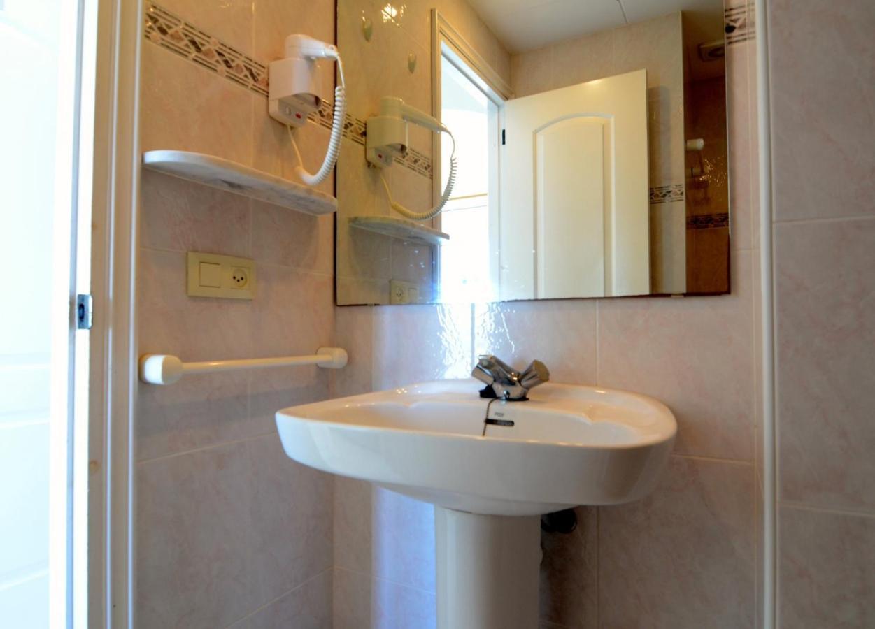 Treputxell 2-1 Apartment Лестартит Екстериор снимка