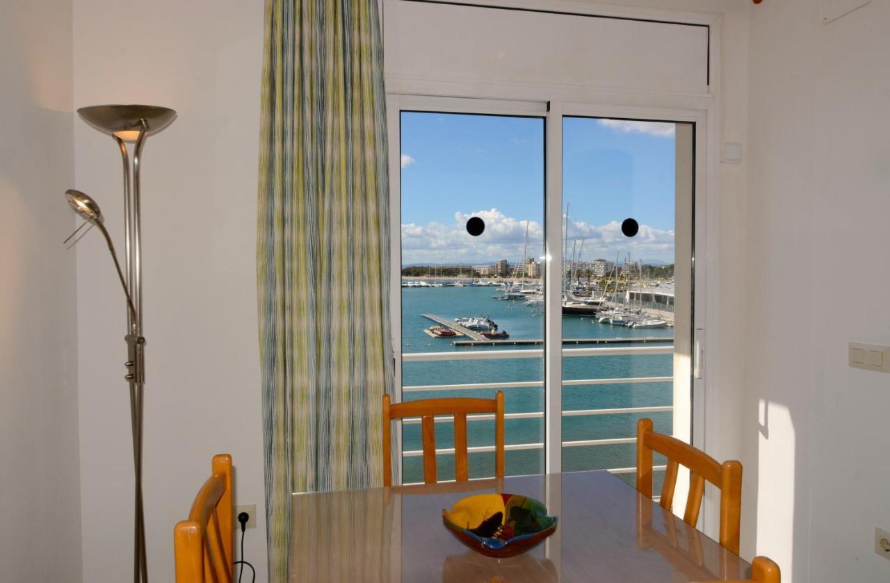 Treputxell 2-1 Apartment Лестартит Екстериор снимка