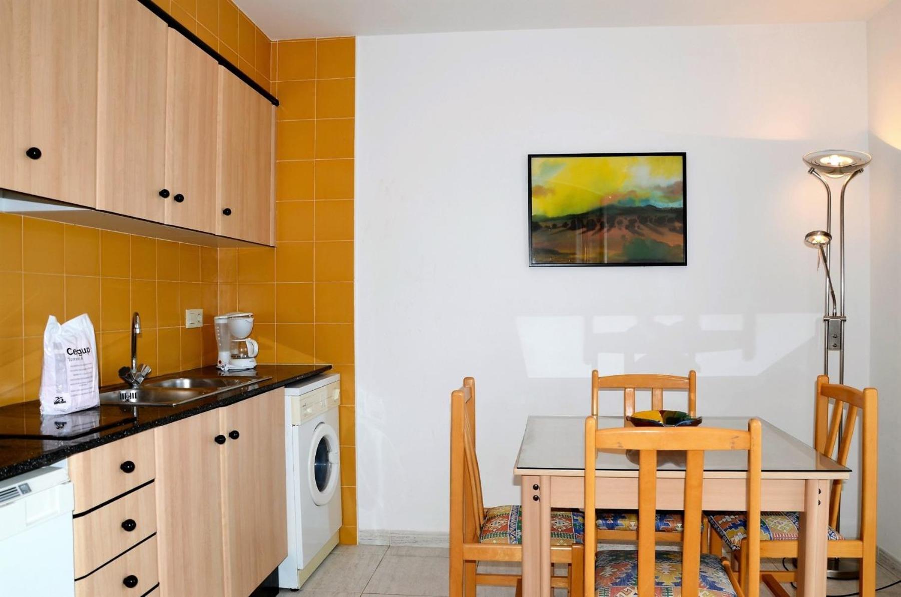 Treputxell 2-1 Apartment Лестартит Екстериор снимка